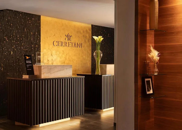 Cerretani - MGallery Collection